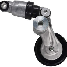 labwork New Drive Belt Auto Tensioner 31170-5A2-A03 Fit for Honda Accord Civic CR-V