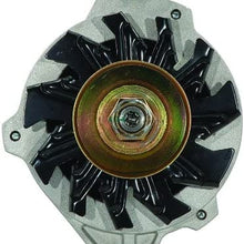 Remy 91323 Alternator