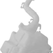 Windshield Washer Tank compatible with Equinox 10-15 Tank compatible with And Cap Only