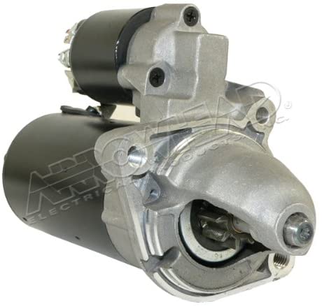 BBB Industries 19105 Remanufactured Starter