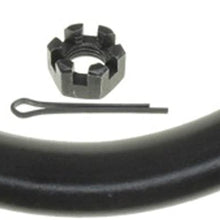 ACDelco 45A1194 Professional Passenger Side Outer Steering Tie Rod End