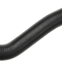 ACDelco 24478L Professional Upper Molded Coolant Hose