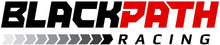 Black Path - Fits Dodge Ram 2500 & 3500 4x4 5th Gear Retainer 5.9L Cummins NV4500
