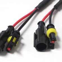 iJDMTOY (2) OEM-Spec D2 AMP Adapters To D2S D2R Bulbs Converters For Aftermarket Xenon Headlight Kit Ballast/Controller