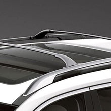 BRIGHTLINES Roof Rack Cross Bar Compatible with 2014-2020 Nissan Rogue (Rogue)