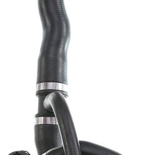 A-Premium Upper Radiator Coolant Hose to Thermostat for BMW E60 525i 530i 2004-2005