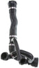 A-Premium Upper Radiator Coolant Hose to Thermostat for BMW E60 525i 530i 2004-2005
