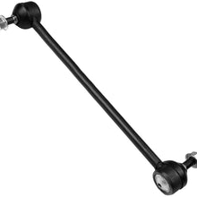 HUBDEPOT 2PC Chassis products fit for 1998-2003 Toyota Sienna - FRONT SWAY BAR ENDLINK Front Sway Bar Endlink