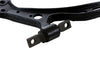 Prime Choice Auto Parts CAK643 Front Lower Control Arm Left Drivers Side