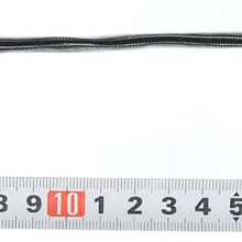 A-Premium O2 Oxygen Sensor Replacement for Lexus LS400 1990-1994 SC400 1992-1995 V8 4.0L 1UZFE Upstream 2-PC Set