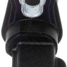 SELEAD Automotive Engine Crankshaft Position Sensor Fit For 2007-2010 Dodge Ram 2500 2007-2010 Dodge Ram 3500 2011-2016 Ram 2500 2011-2016 Ram 3500 4921686 CKP sensor 2PCS