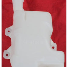 Windshield Washer Tank compatible with Mazda 6 03-04 Large Tank compatible with Tank compatible with And Cap Only W/Sensor Hole Sedan