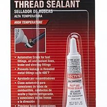 Loctite 483631 592 Thread Sealant, 6-Mililiter Tube