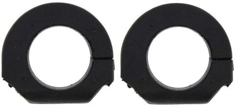 Centric 602.40125 Sway Bar Bushing Set, Front