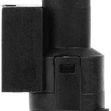 SCITOO 80525-SS0-942 Exterior Air Temperature Sensor Compatible for 1997-1999 2001-2003 Acura CL,2010-2013 Acura ZDX,1999-2010 Honda Odyssey,2003-2014 Honda Pilot Ambient Air Temperature Sensor