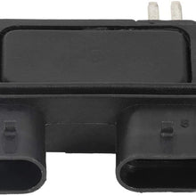 TUPARTS Ignition Control Module Compatible with A-suna B-uick C-adillac Chev-y G-MC 1985-1999 Replacement for LX340 D1943A DR140