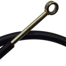 labwork Manual Transmission Control Cable fit for 1996-2000 Toyota RAV4 2.0L