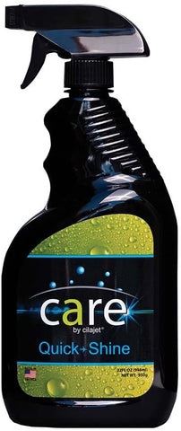 Cilajet Auto Care Quick-Shine - 32 oz.