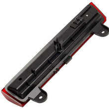 For 2000-2006 GM Chevrolet Tahoe/Suburban/GMC Yukon High Mount LED Rear 3RD Brake/Stop LED Light (Red Housing)