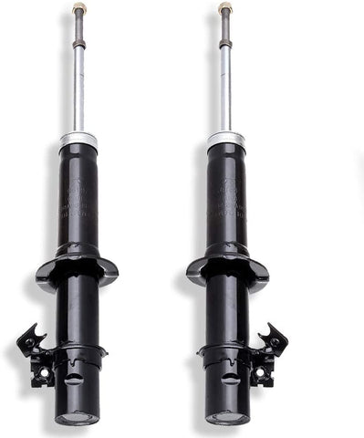 Shocks Struts,ECCPP Front Pair Shock Absorbers Strut Kits Compatible with 1994-2001 Acura Integra,1992-1995 Honda Civic,1993-1997 Honda Civic del Sol 341138 71945 341139 71946