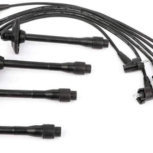 CTCAUTO Ignition Wire Sets Replacement for Toyota Camry/Celica/ MR2/ RAV4 1990-1999 (Set of 6)