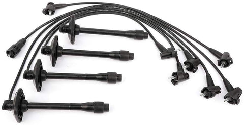 CTCAUTO Ignition Wire Sets Replacement for Toyota Camry/Celica/ MR2/ RAV4 1990-1999 (Set of 6)