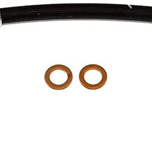 Dorman H620415 Hydraulic Brake Hose