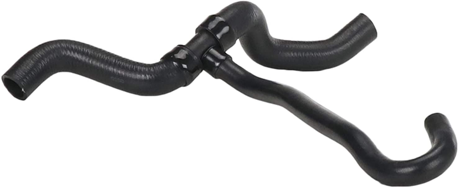 ACDelco 24684L Professional Upper Molded Coolant Hose