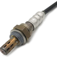 Ai CAR FUN Upstream/Downstream O2 Oxygen Sensor 4PCS 234-4029 Fit for Chrysler Aspen Dodge Dakota Durango Neon Ram 1500 2500 3500 Jeep Grand Cherokee Liberty Wrangler, Mitsubishi Raider
