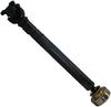 Detroit Axle - Complete Front Drive Shaft Assembly for 2008-2013 Jeep Liberty 4x4 & 2007-2011 Dodge Nitro 4x4