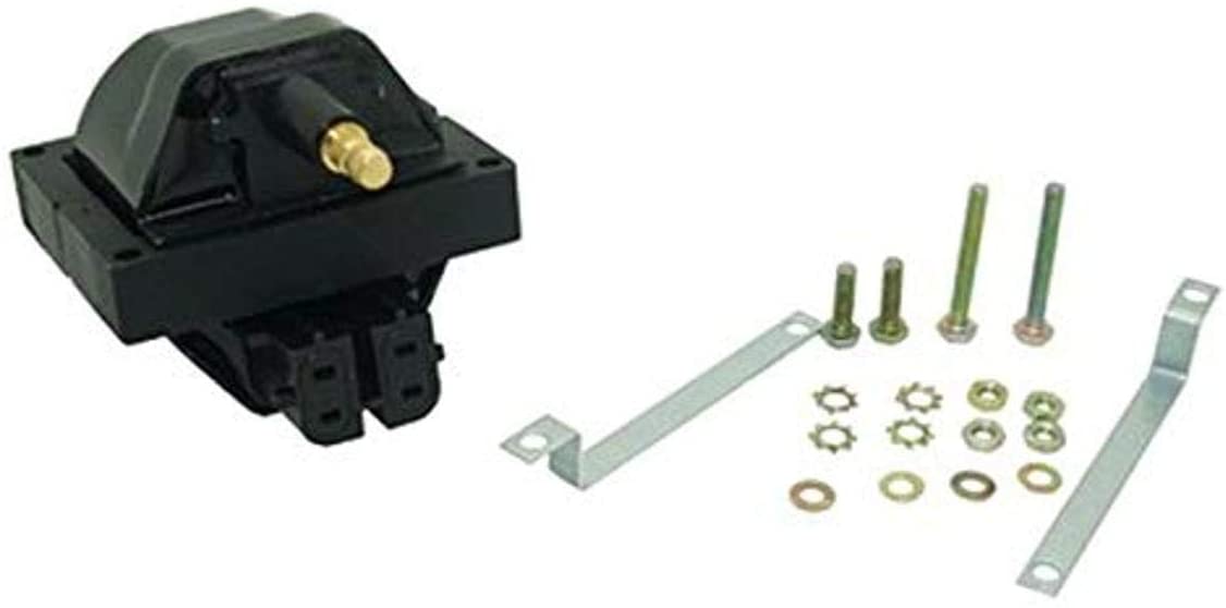 Original Engine Management 5198 Ignition Coil