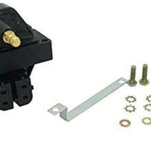 Original Engine Management 5198 Ignition Coil