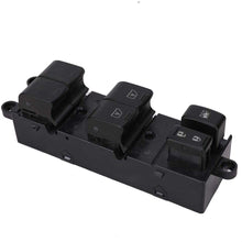 25401-7Y010 Drivers Side Left Master Power Window Switch Compatible for 2004 2005 2006 2007 2008 3.5L V6 Nissan Maxima Infiniti FX35 Window Switch