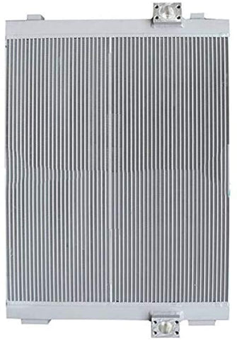 Hydraulic Oil Cooler 281-3514 for Caterpillar Excavator CAT 345D 345D L 349D 349D L