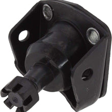 Centric 610.62044 Ball Joint, Lower, Front