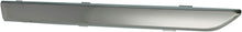 Rear Bumper Molding Compatible with 2017-2018 Honda CR-V Chrome Touring Model Driver Side