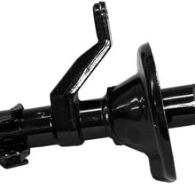 Monroe Shocks & Struts OESpectrum 72143 Suspension Strut