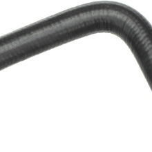 ACDelco 20338S Professional Molded Heater Hose