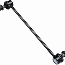 OCPTY - New 2-Piece fit for Acura MDX ZDX for Honda PILOT - 2 Front Sway Bar End Link