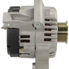 ACDelco 335-1084 Professional Alternator