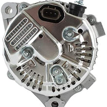 DB Electrical AND0270 Alternator Compatible With/Replacement For 4.7L 4.7 Lexus Lx470 98 02 1998 1999 200 2001 2002 13856, Toyota Land Cruiser 02 1999 2000-2002 101211-7860 101211-7861 27060-50260