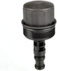 M272 Oil Filter Housing Cap For MB C230 C250 C280 C300 C350 E350 GLK350 GL450 ML350 R350 SLK350 07-08 Springter 3.5 V6