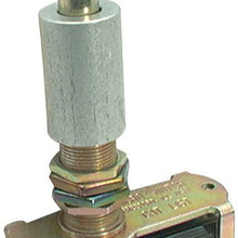 Biondo Racing Products HSA-O Adjustable Harrington Transbrake Button