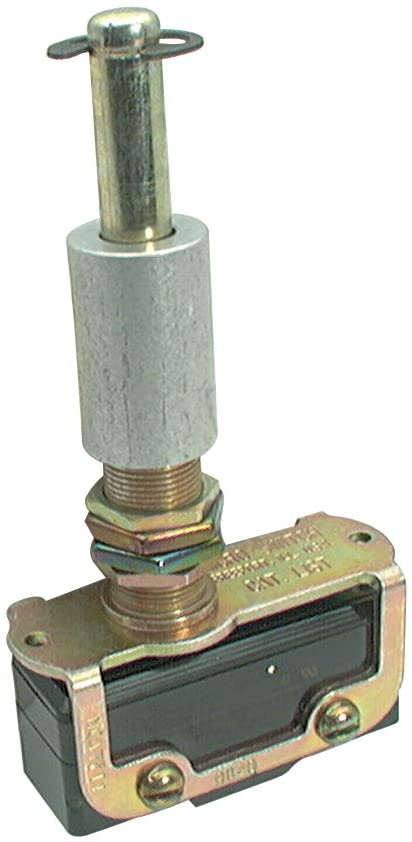 Biondo Racing Products HSA-O Adjustable Harrington Transbrake Button