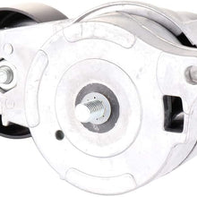 LSAILON Belt Tensioner Assembly Replacement for 2003-2010 Acura MDX 2005-2010 Acura RL 2007-2008 Acura TL 2010 Acura ZDX 2003-2009 Honda Accord 2005-2010 Honda Odyssey