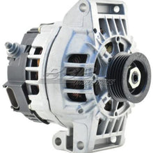 BBB Industries N13944 Alternator