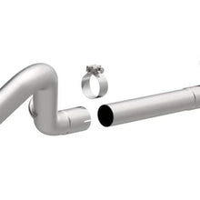 MagnaFlow 15239 Cat-Back Exhaust System