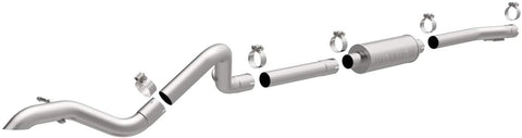 MagnaFlow 15239 Cat-Back Exhaust System