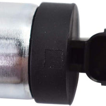 labwork A/C Compressor Electronic Control Valve for Hyundai Accent 2015-2016 1.6L