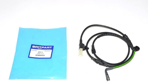 Land Rover LR3 2005-2006 Brake Pad Wear Sensor - Front Part # SEM000024